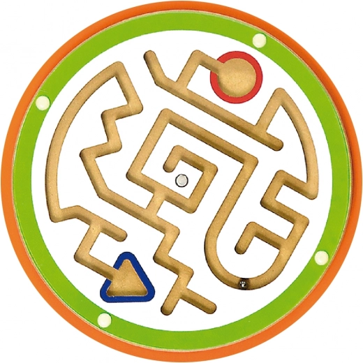 Peenmotoorika ja koordinatsiooni arendamine