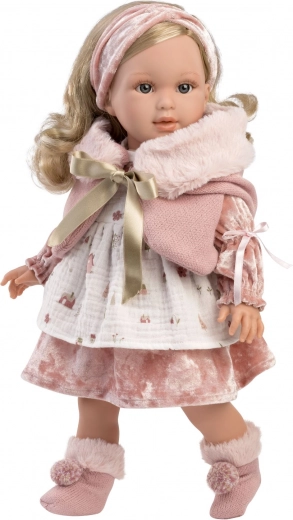 Elegantne disain võluvaks mänguks