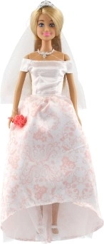 Aksessuaarid pruudile