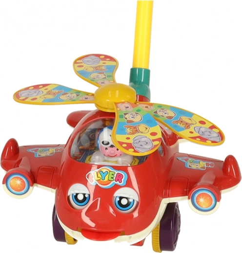 Värviline ja liikuv disain