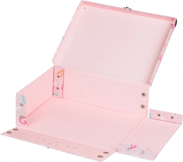 Kokkupandav süsteem trukkidega