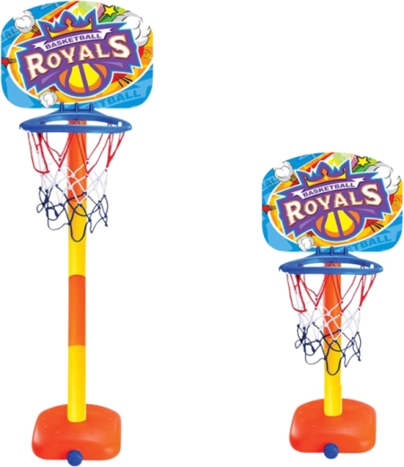 Reguleeritav kõrgus kuni 120 cm