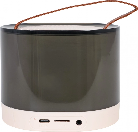 Lai ühenduvus ja lihtne juhtimine