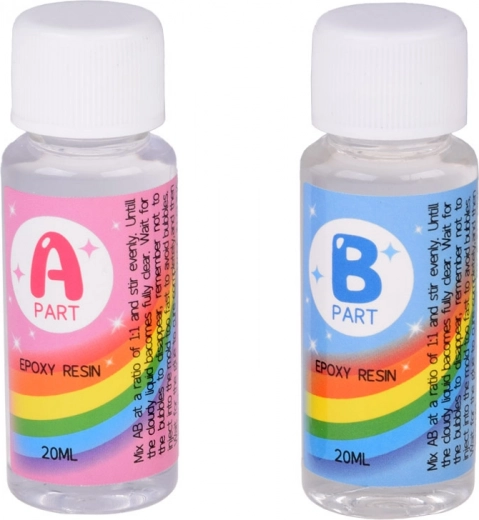 Kõik valamiseks ühes pakendis