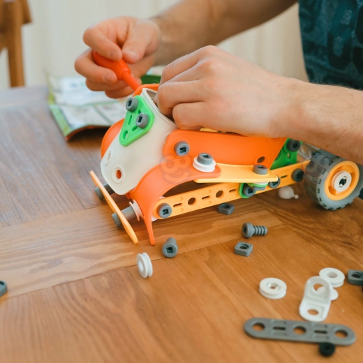 STEM-oskuste arendamine