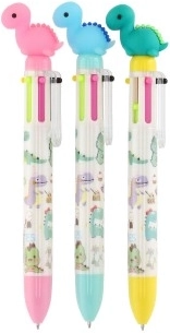 Mitmevärviline loovus