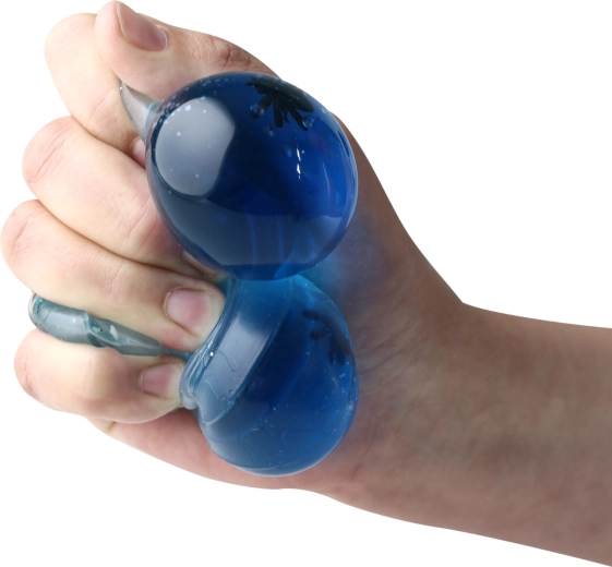 Paindlik ja mõnus pigistada