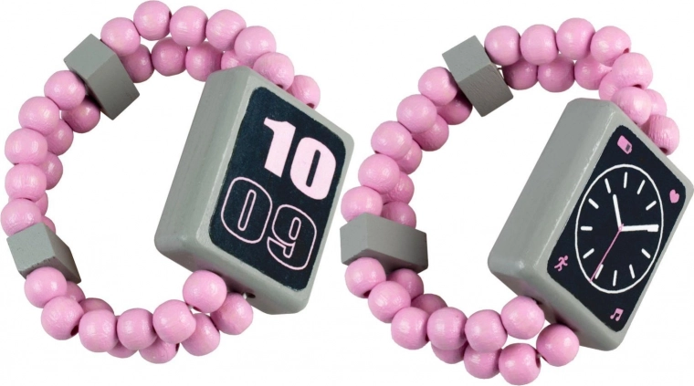 Kaks külge aja õppimiseks