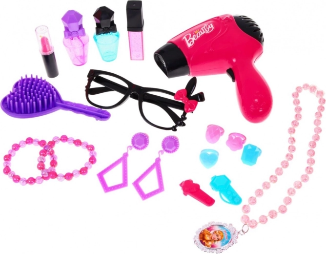 Interaktiivne föön nagu päris