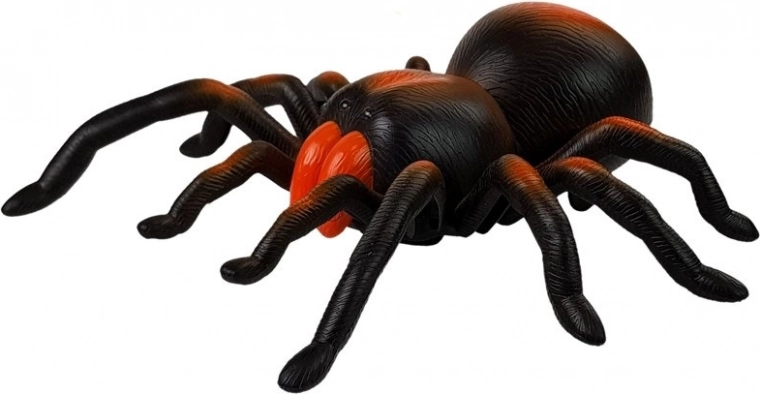 Realistlik välimus ja liikumine