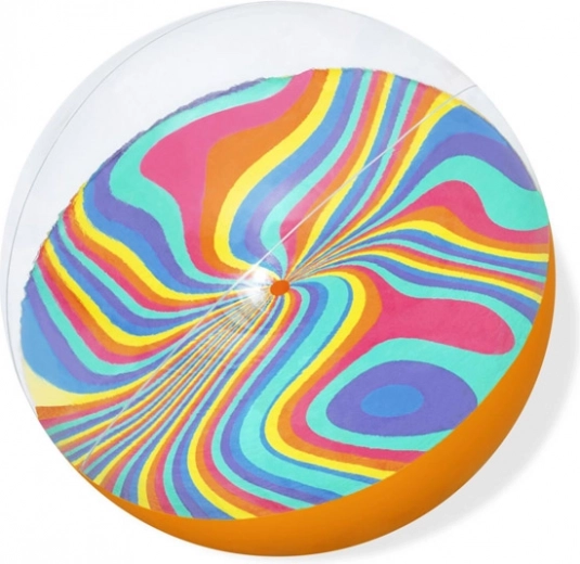 Rõõmus tie-dye disain maksimaalseks lõbuks