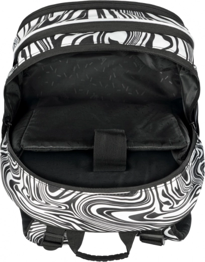 Nutikas korraldus ja 15" sülearvutitasku