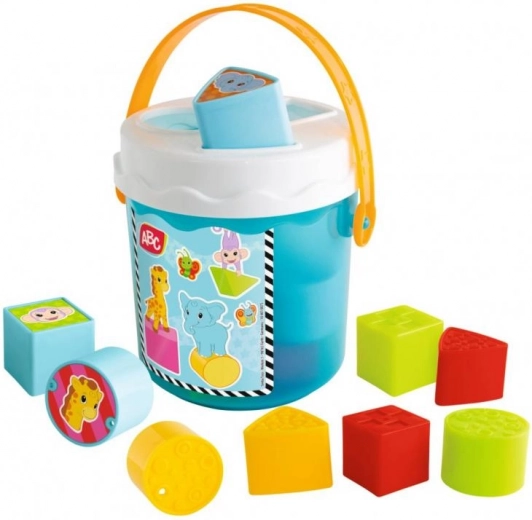 Fun shape learning