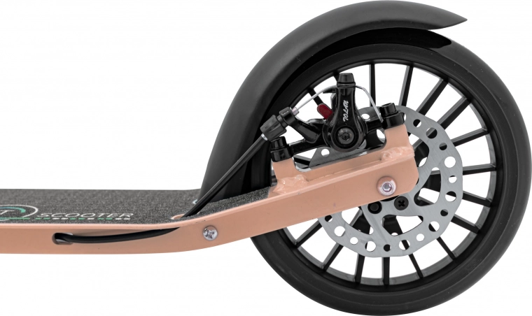 Topeltpidurisüsteem kindluse jaoks