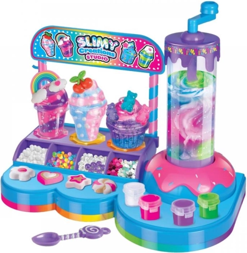 Loominguline limalabor