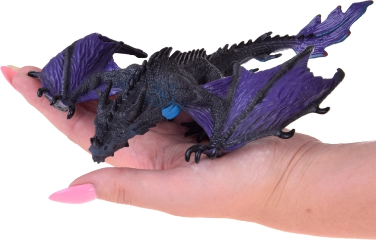 Liikuv lõualuu elavate mängustseenide jaoks