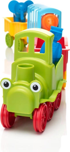 Lihtne käsitseda ja vastupidav teostus