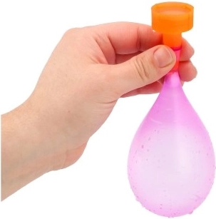 Kiire täitmine ilma sõlmedeta