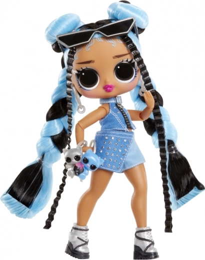 Ikoniline teksariidest rõivastus ja aksessuaarid