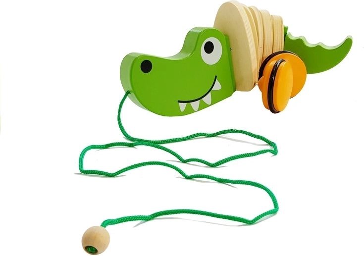 Lõbus disain, mis motiveerib lapsi liikuma