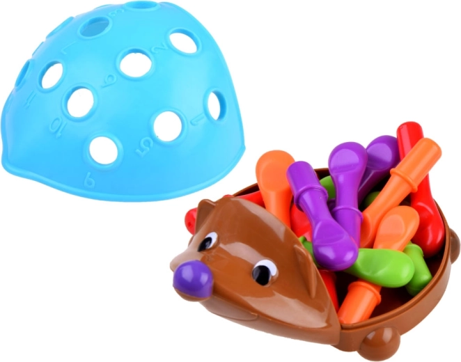 Lihtne hoiustamine ilma segaduseta