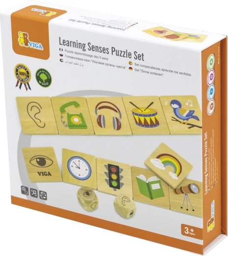 Värvilised ja ohutud materjalid