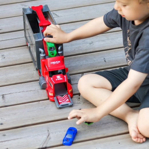 Stardiseade kiireteks sõitudeks