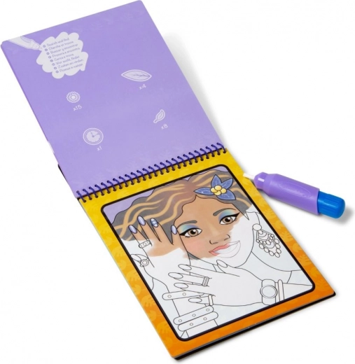 Korduvalt kasutatavad lehed