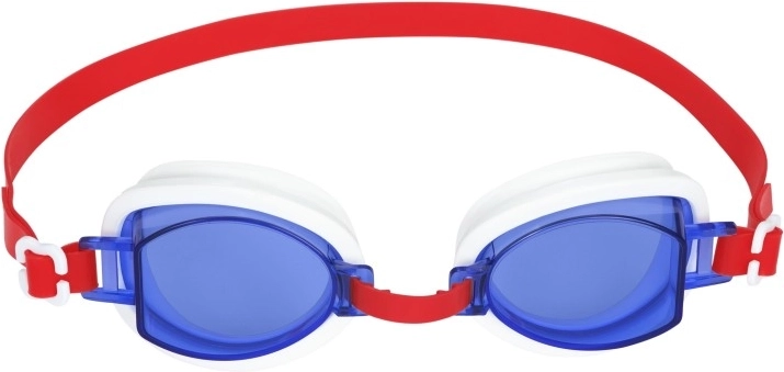 Full adjustability for a secure fit