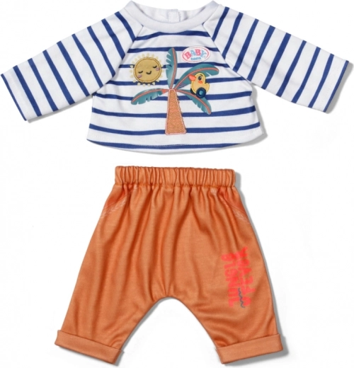 Soft textiles and easy dressing