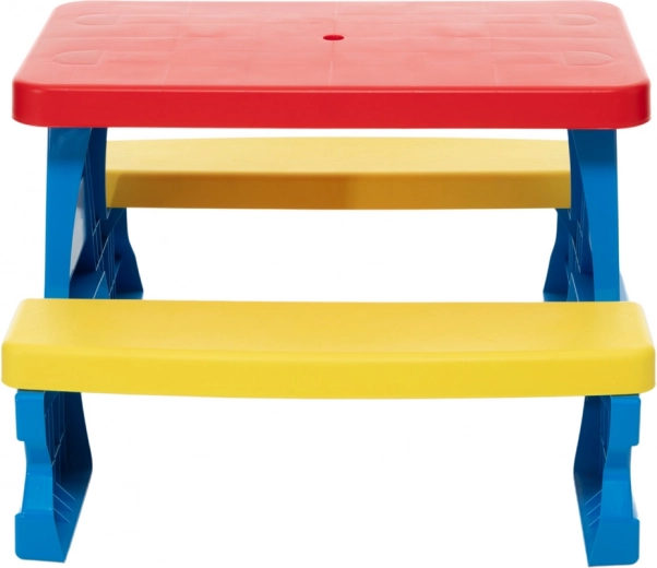 Attractive for children