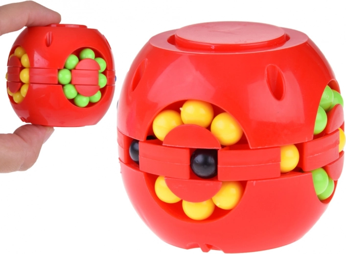 Ovaalne spinnermänguasi