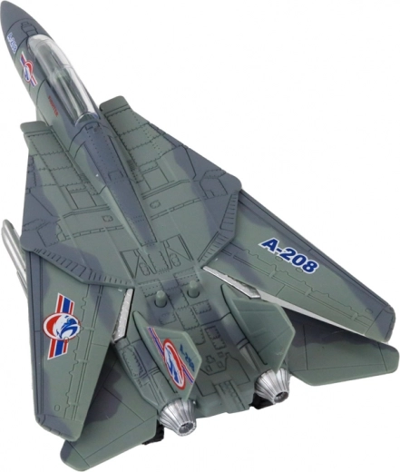 Realistlikud valgus- ja heliefektid