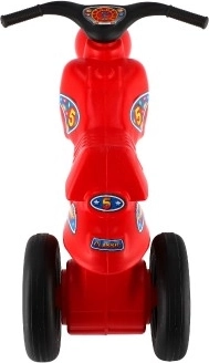 Motoorsete oskuste arendamine