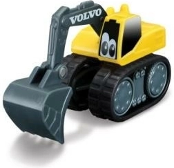 Ohutu mäng väikestele lastele