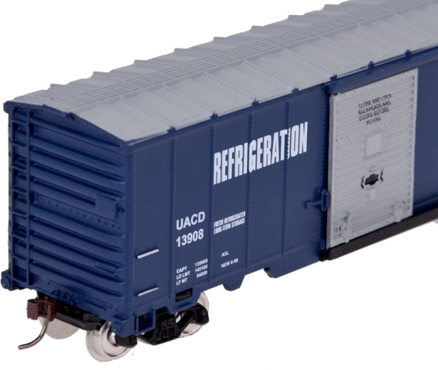 Sujuv veeremine tänu metallratastele