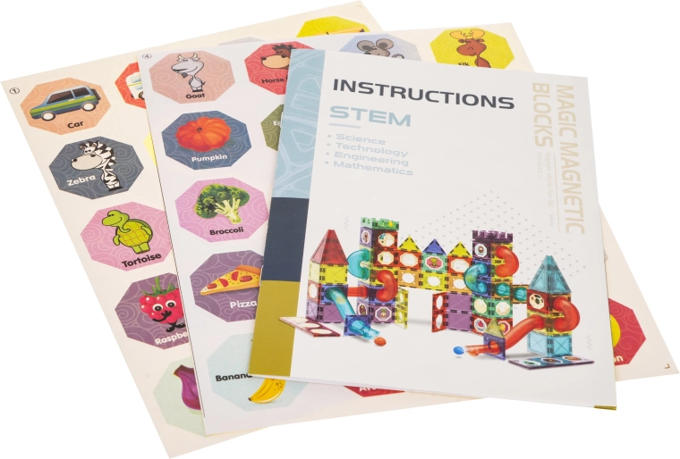 Toetab loovust ja STEM‑oskusi