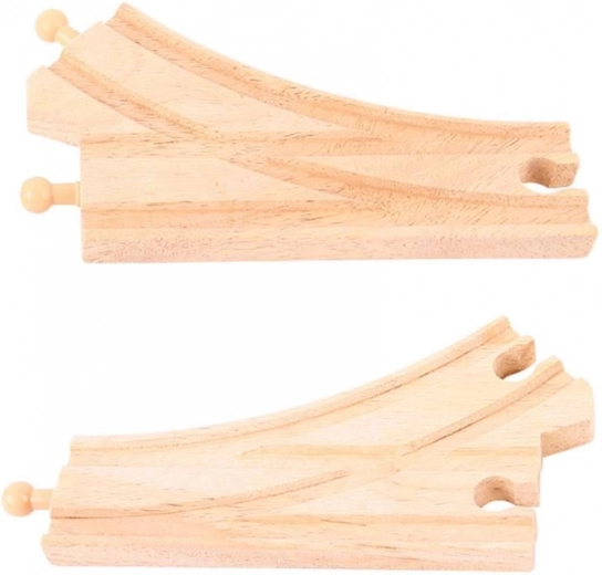 Solid hardwood