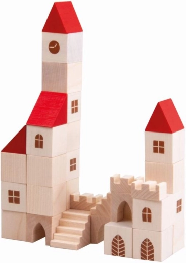 Lastele ohutu mänguasi