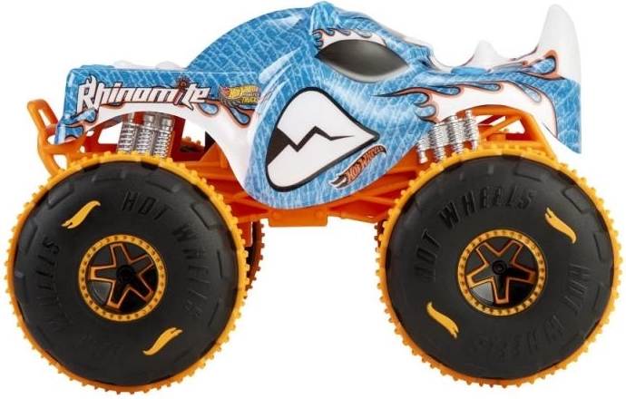 Ikooniline RHINOMITE disain