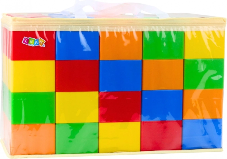 Practical Bag for Easy Storage