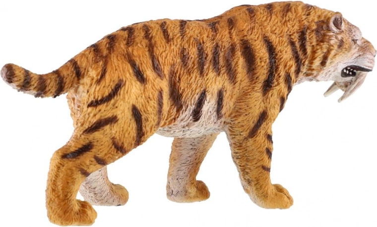 Õpetab eelajalugu lõbusal moel