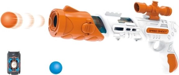 Täielik komplekt koheseks lõbuks