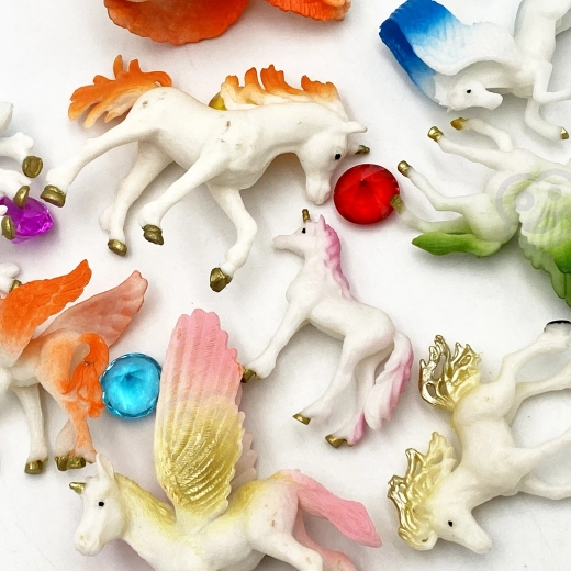 Võluv komplekt loovaks mänguks