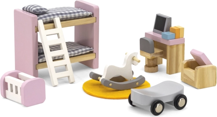 Arendab fantaasiat ja sotsiaalseid oskusi