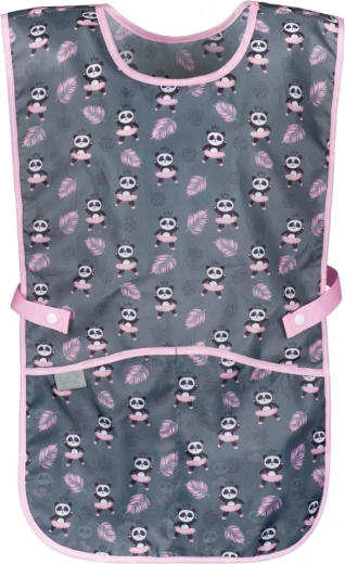 Cute panda design