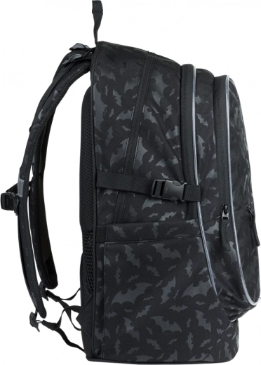 Ergonomics and lightness for healthy carrying