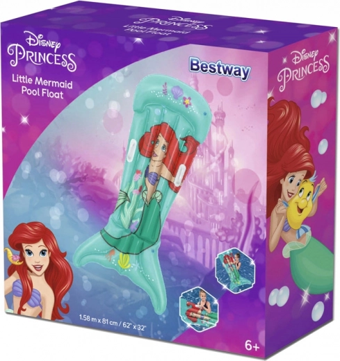 Erksad värvid ja Disney disain