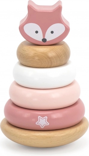 Armas rebasekujundus pastelltoonides