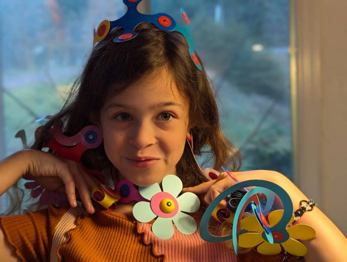 Sädelevad ehted ja aksessuaarid, mis tõmbavad pilke